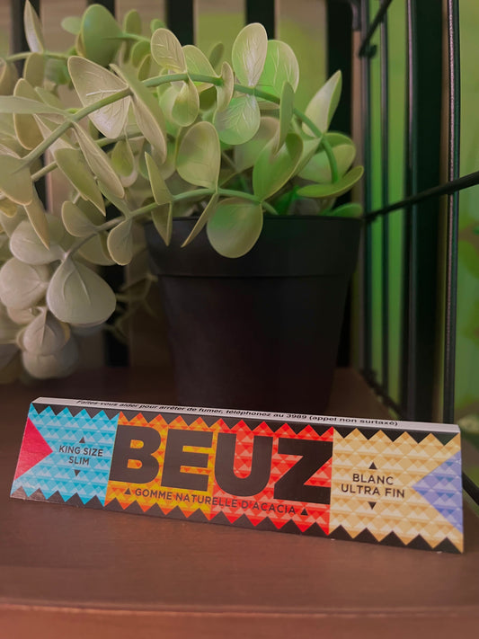 Zetla slim sheet