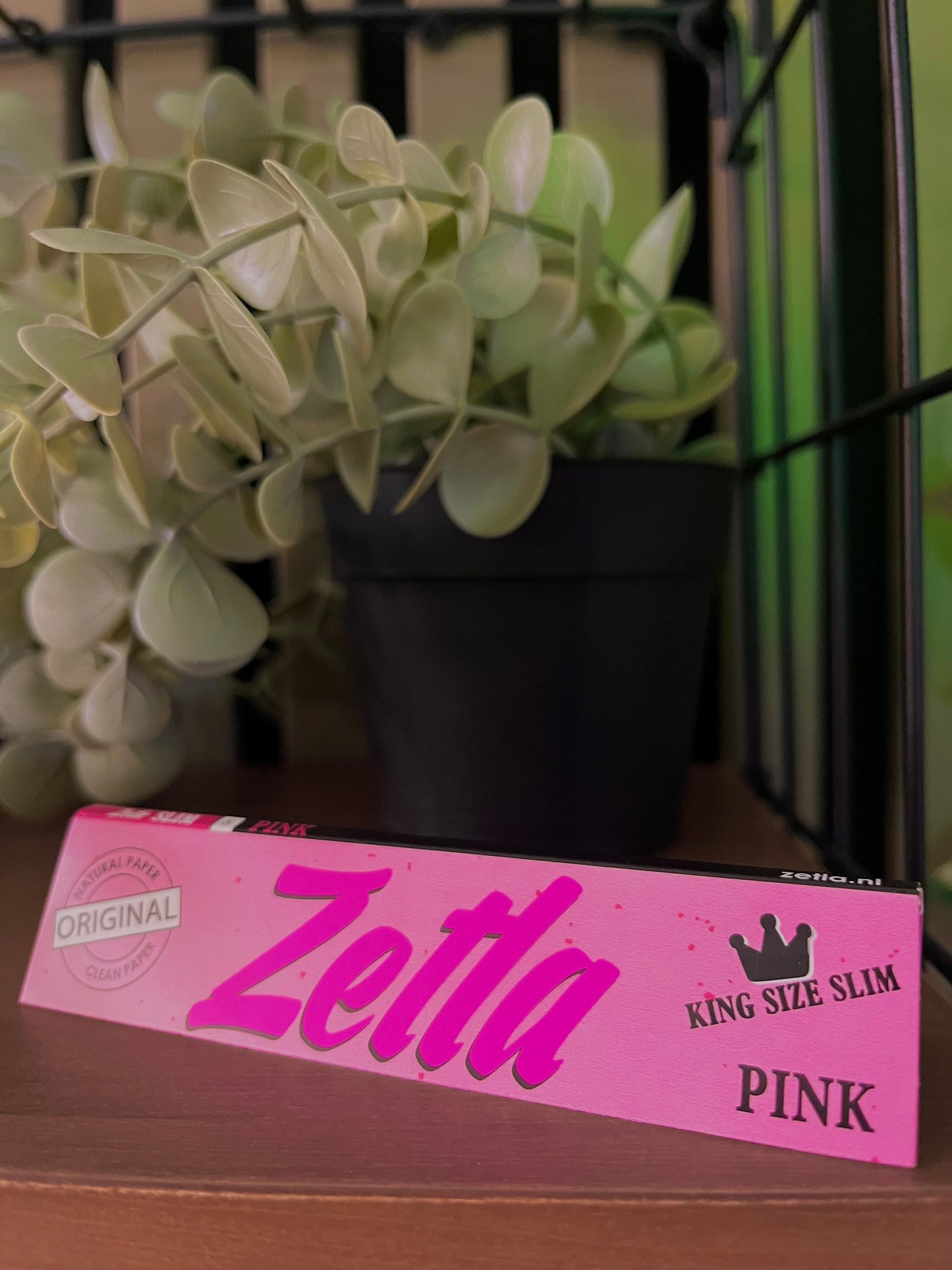 Zetla slim sheet