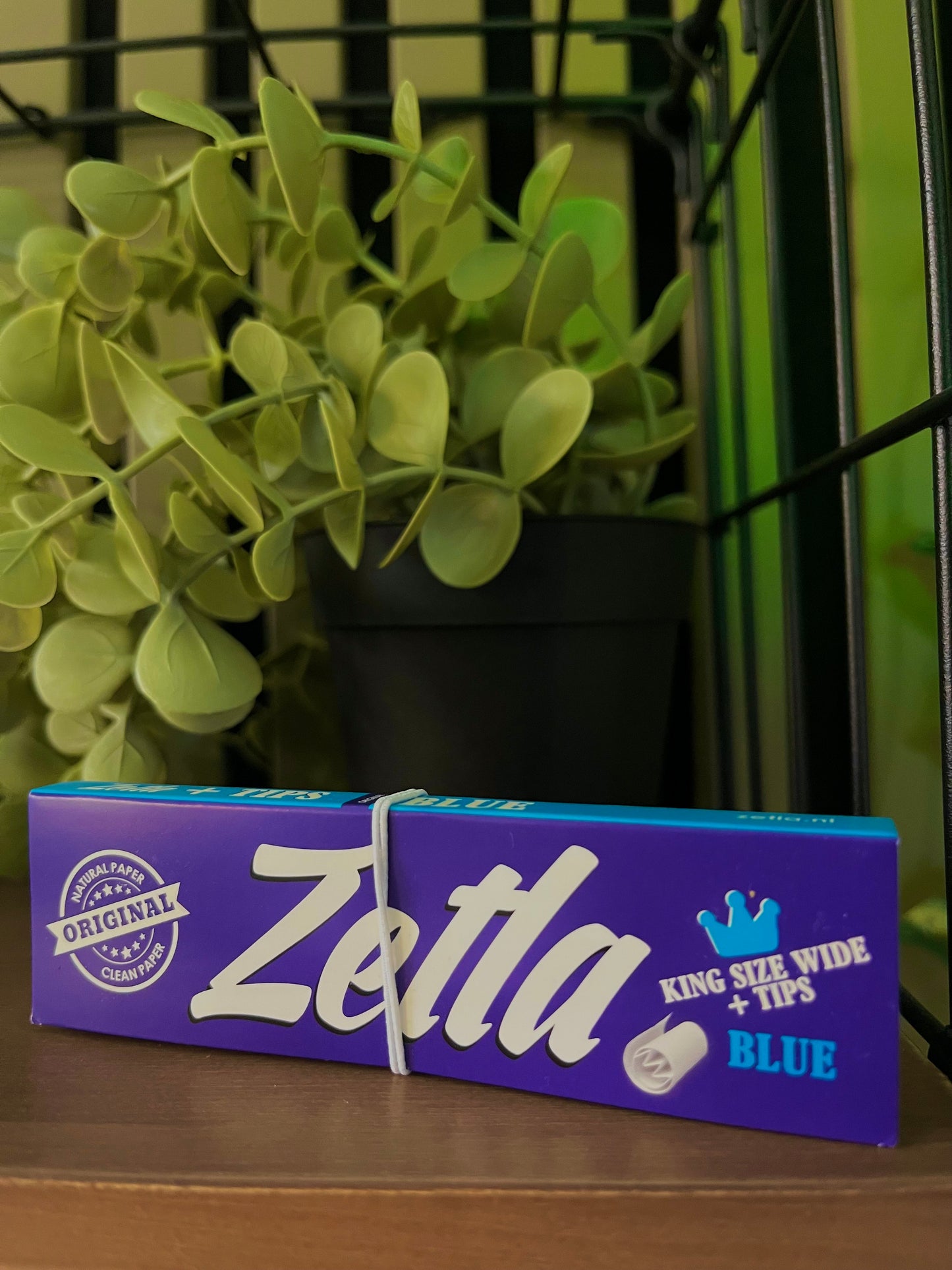 Zetla slim sheet