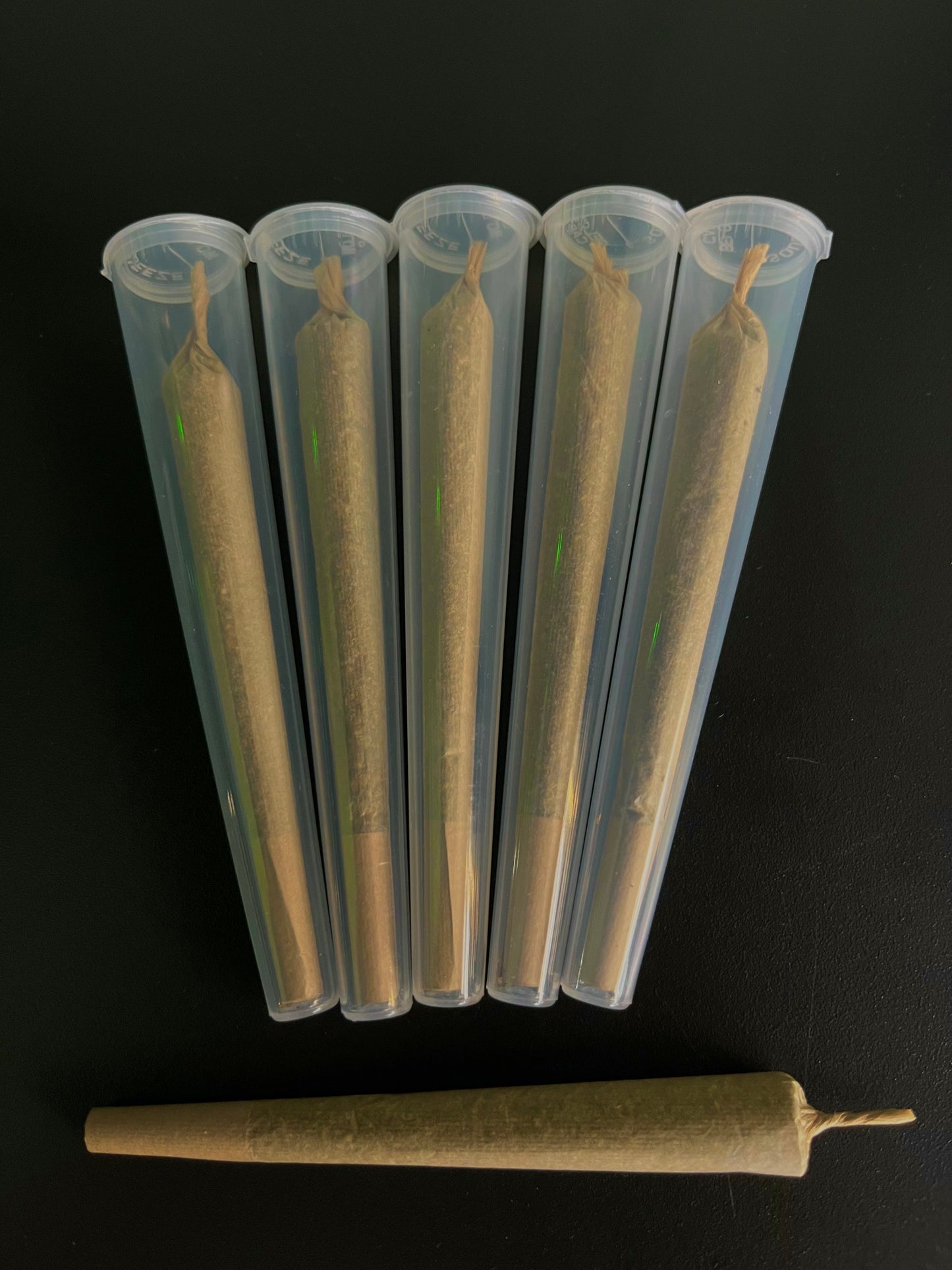 Pré-roll THV