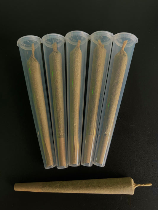 CRD Pre-roll