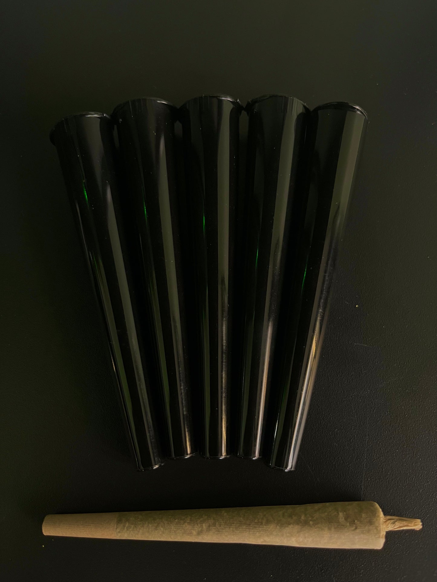 CBD Pre-roll