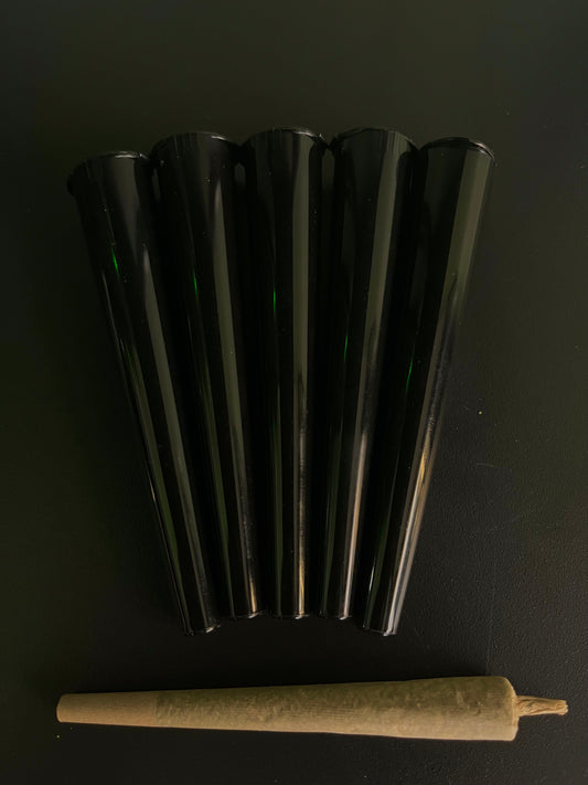 CBD Pre-roll