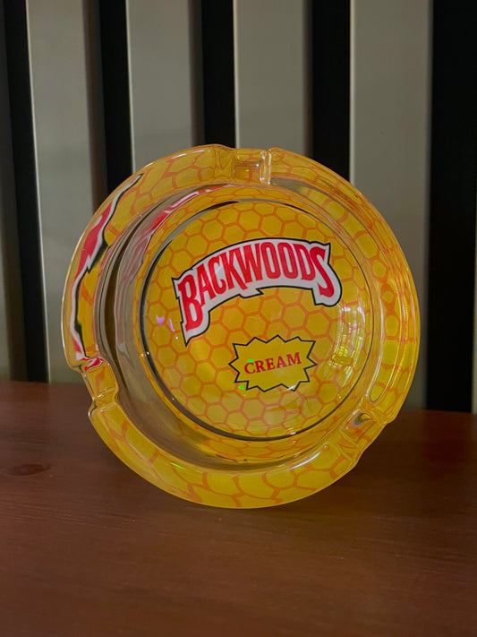 Cendrier Backwoods