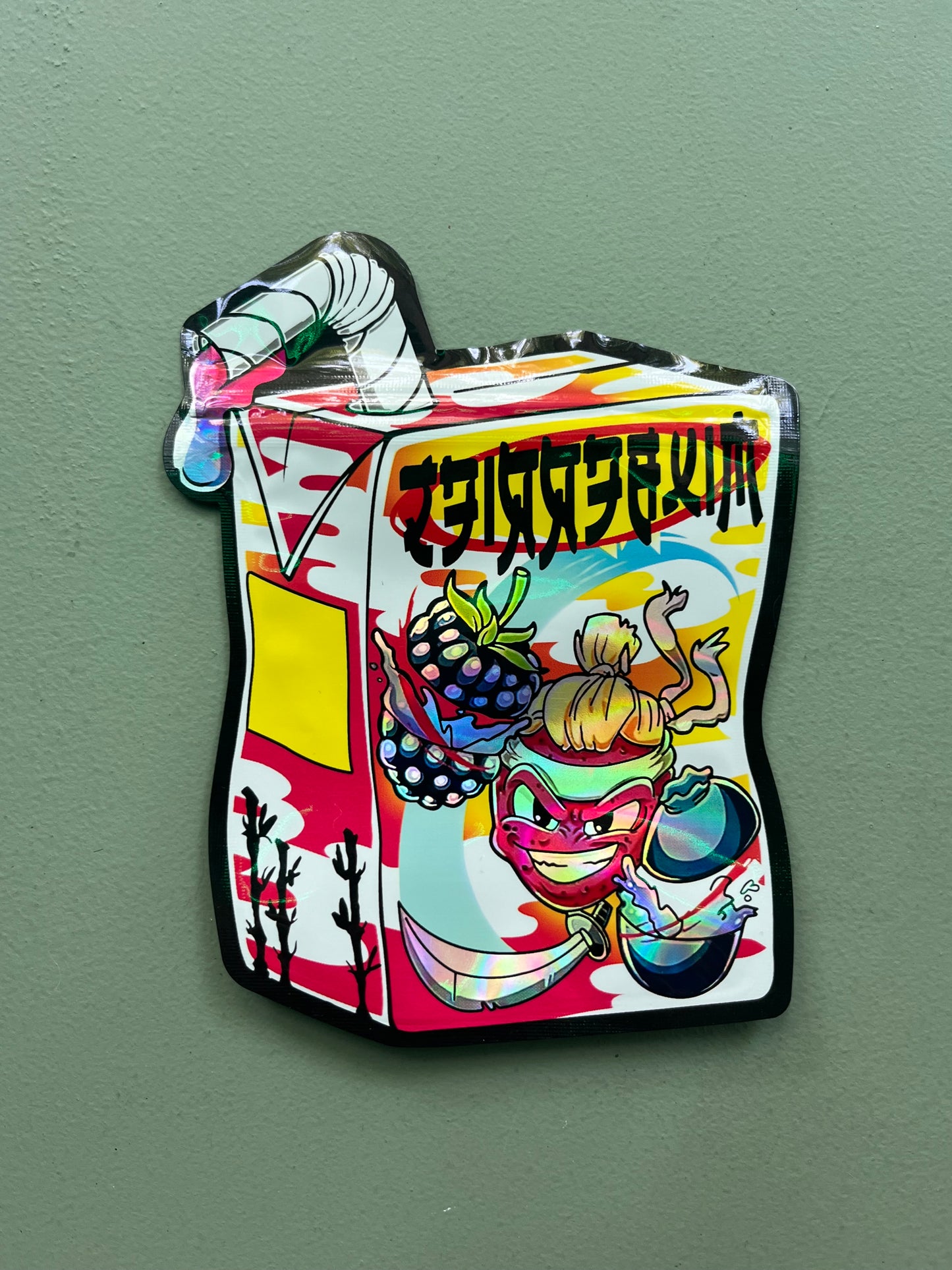 Bags / Pouches