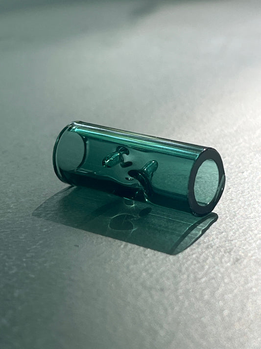 Glass filter