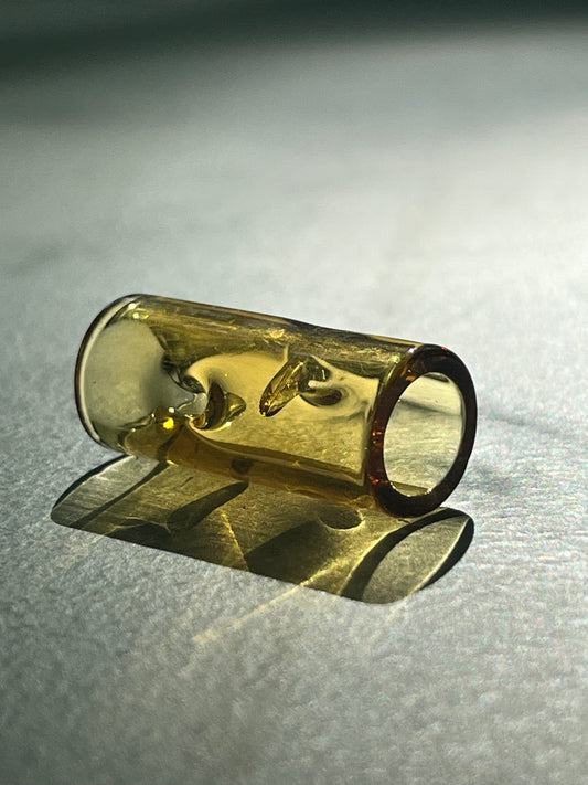 Glass filter