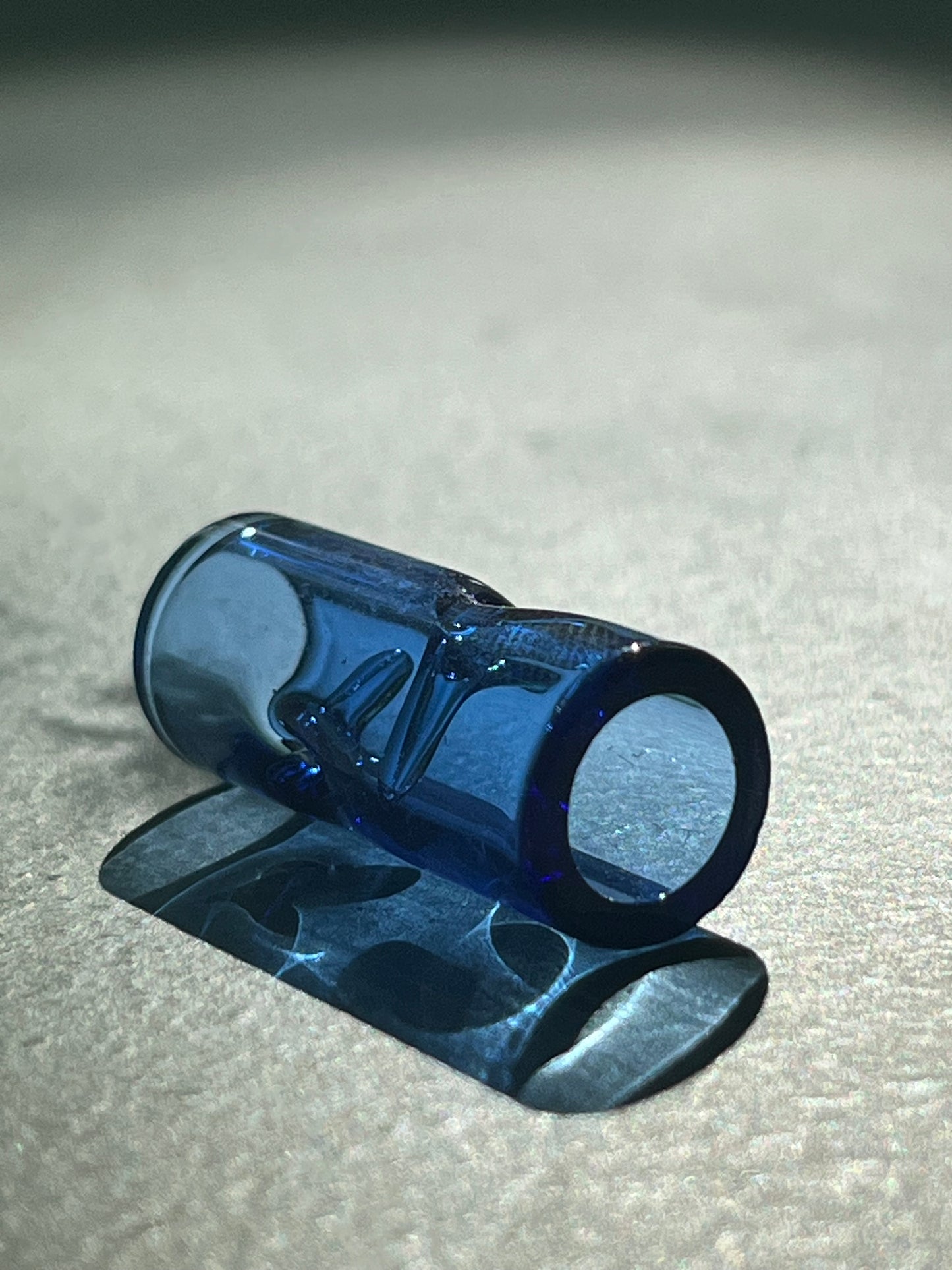 Glass filter