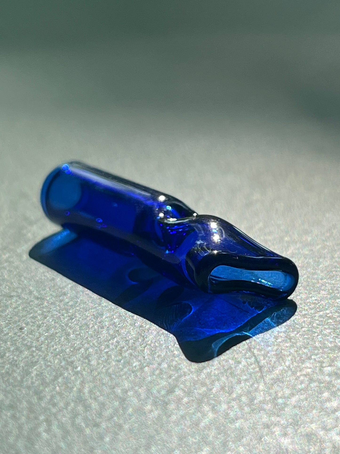 Glass filter