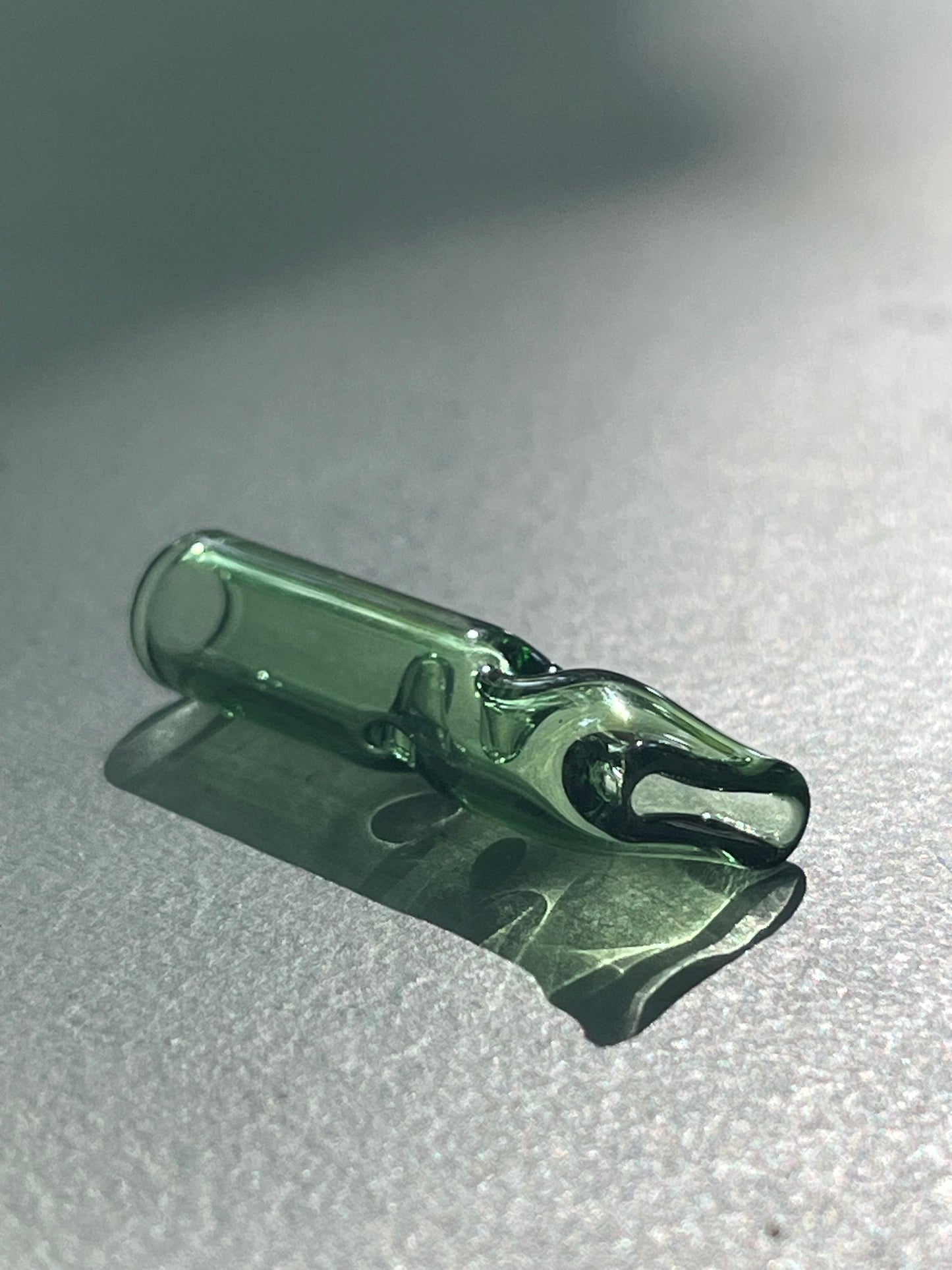 Glass filter