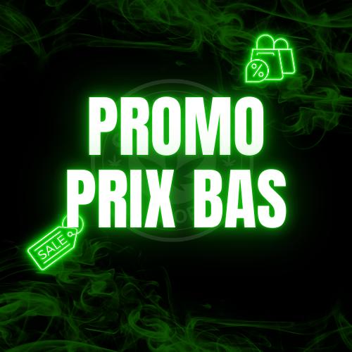 Promotion / Prix bas !