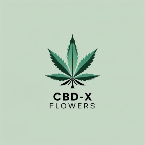 Fleurs CBD-X