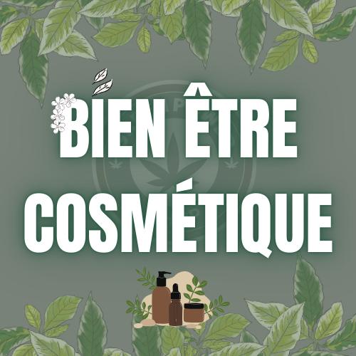 Bien-être / Cosmétique