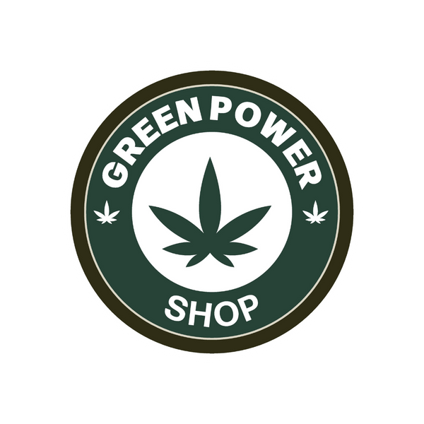 Green Power Shop Rennes