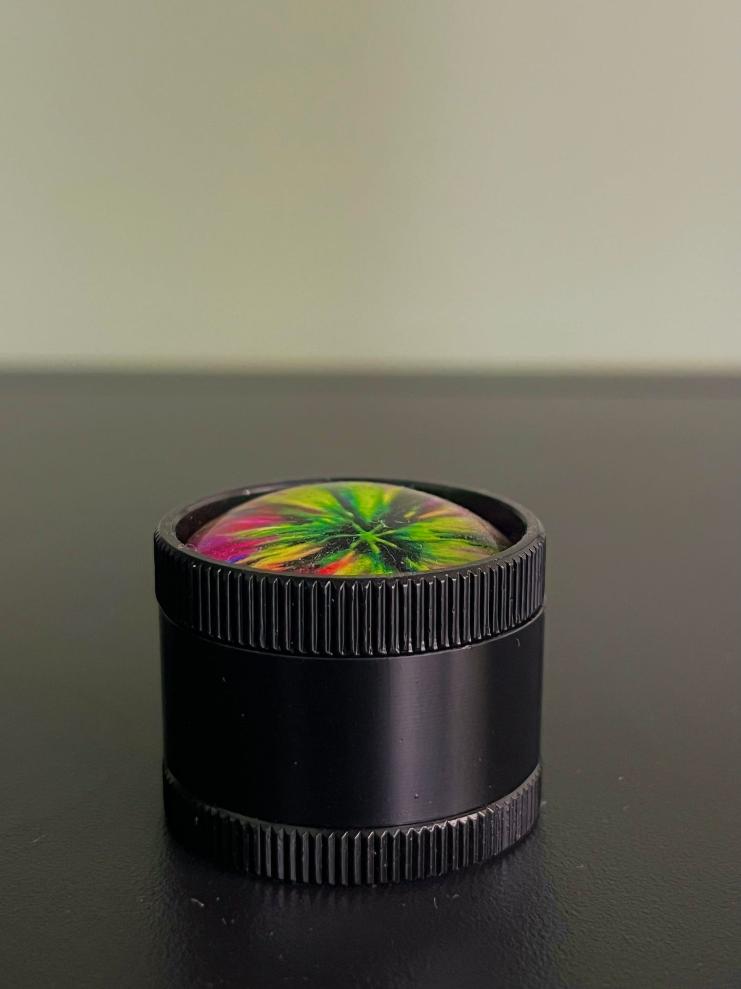 Mini Grinder