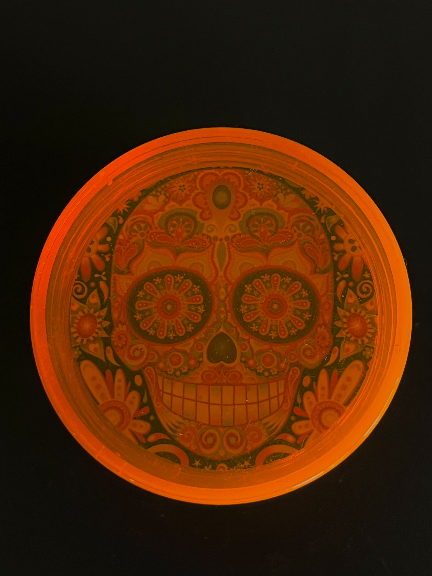 Grinder Skeleton