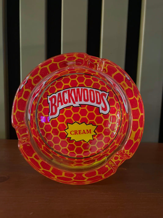 Cendrier Backwoods